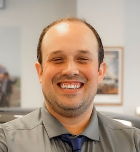 Staff member Jon Fraley from ID_4f8eb8