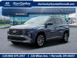 New 2026 Hyundai Tucson SEL Plus FWD SUV