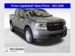 Used 2022 Ford Maverick  Truck SuperCrew