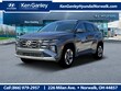 Hyundai Tucson Plug-In Hybrid