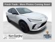 Used 2024 Buick Envista Sport Touring SUV