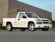 Used 2007 Chevrolet Colorado  Truck Extended Cab