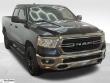 Used 2021 Ram 1500 Big Horn/Lone Star Truck Quad Cab