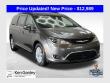 Used 2018 Chrysler Pacifica Touring L Plus Van
