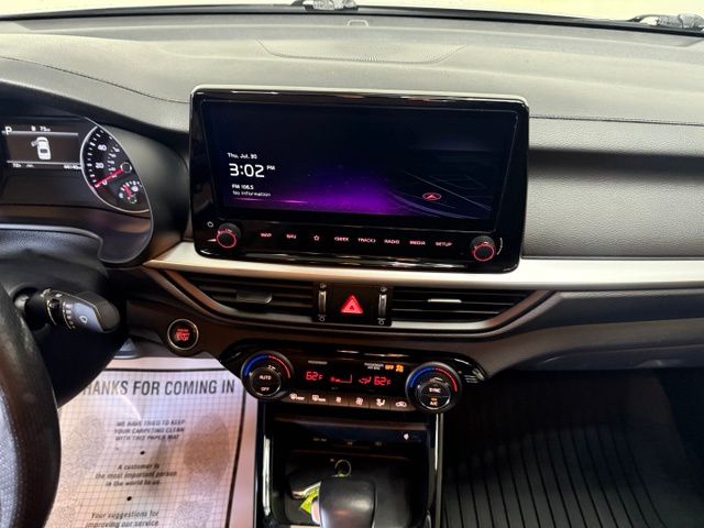 2023 Kia Forte GT - Photo 25