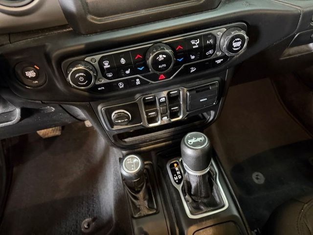 2020 Jeep Wrangler Unlimited Sport S - Photo 35
