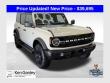 Used 2025 Ford Bronco Big Bend SUV