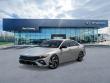 New 2025 Hyundai Elantra SEL Sport Sedan