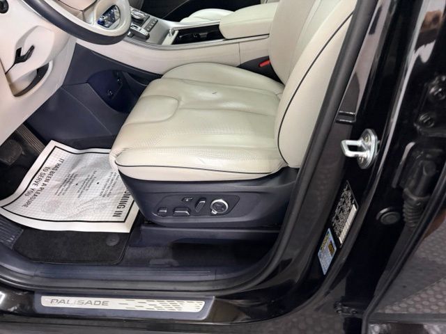 2023 Hyundai Palisade Calligraphy - Photo 21