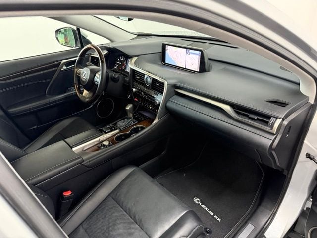 2019 Lexus RX 350 - Photo 36