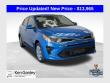 Used 2023 Kia Rio S Sedan