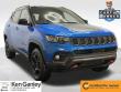 Certified 2023 Jeep Compass Trailhawk SUV