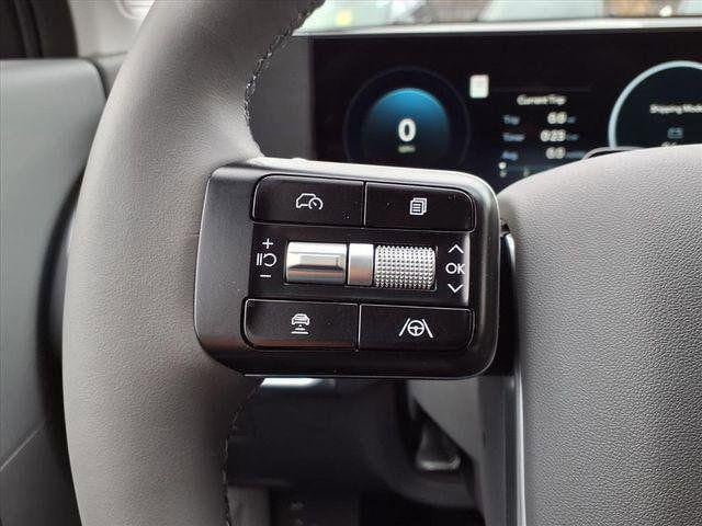2026 Hyundai IONIQ 9 SEL - Photo 21