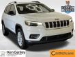 Certified 2022 Jeep Cherokee Latitude Lux SUV