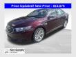 Used 2019 Ford Taurus Limited Sedan