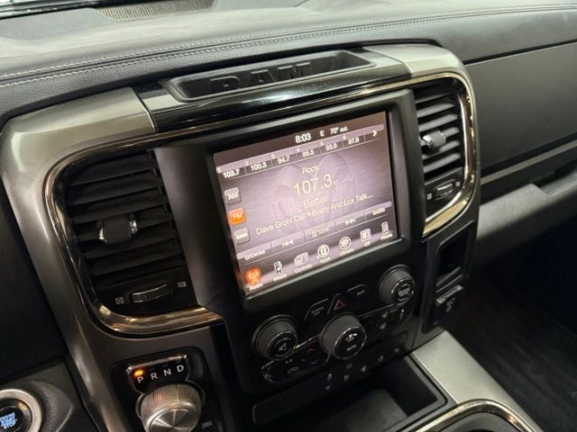 2016 RAM Ram 1500 Pickup Sport - Photo 21