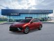 New 2026 Hyundai Sonata SE Sedan