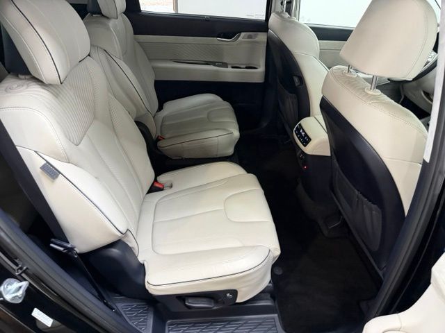 2023 Hyundai Palisade Calligraphy - Photo 45