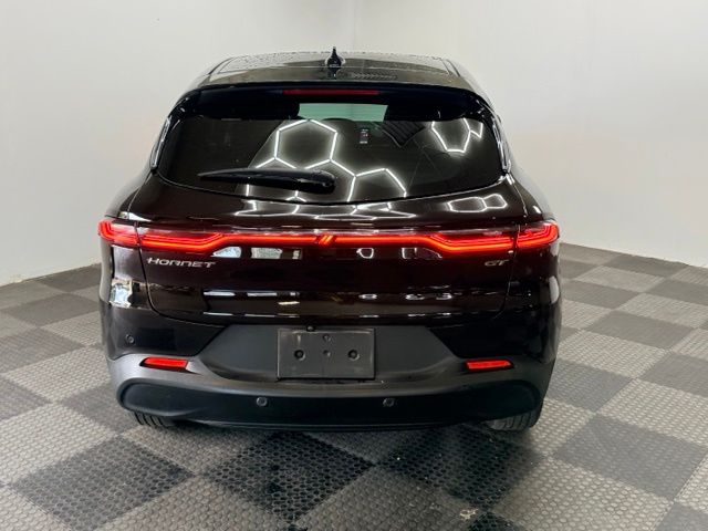 2023 Dodge Hornet GT Plus - Photo 8