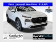 Certified 2023 Hyundai Santa Fe SE SUV