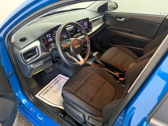 2023 Kia Rio S - Photo 14