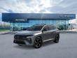 New 2025 Hyundai Tucson Hybrid N Line SUV