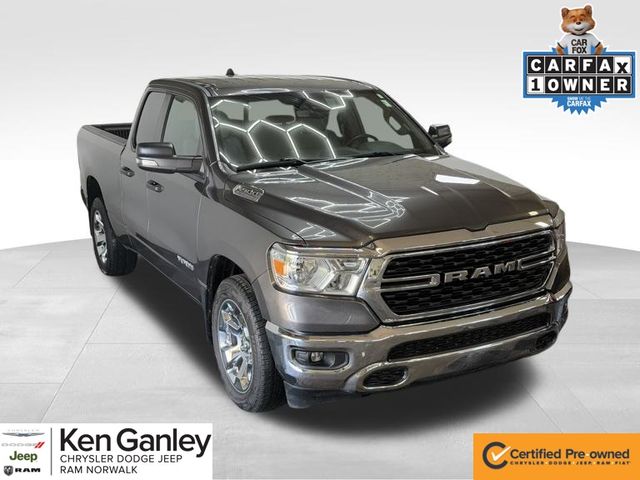2023 RAM Ram 1500 Pickup