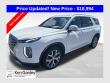 Used 2021 Hyundai Palisade SEL SUV