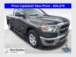 Used 2023 Ram 1500 Big Horn/Lone Star Truck Quad Cab