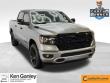 Certified 2023 Ram 1500 Big Horn/Lone Star Truck Crew Cab