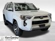 Used 2024 Toyota 4Runner TRD Off Road Premium SUV