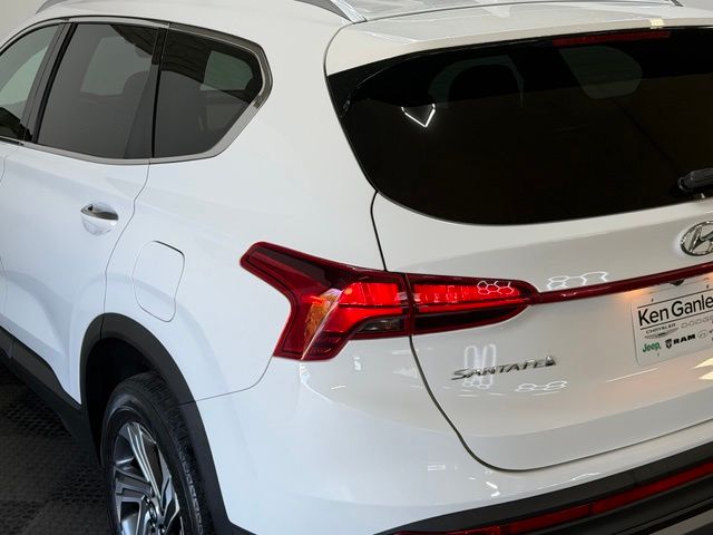 2023 Hyundai Santa Fe SEL - Photo 9