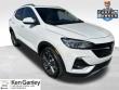 Used 2022 Buick Encore GX Select SUV