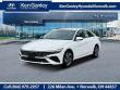 New 2025 Hyundai Elantra SEL Convenience Sedan