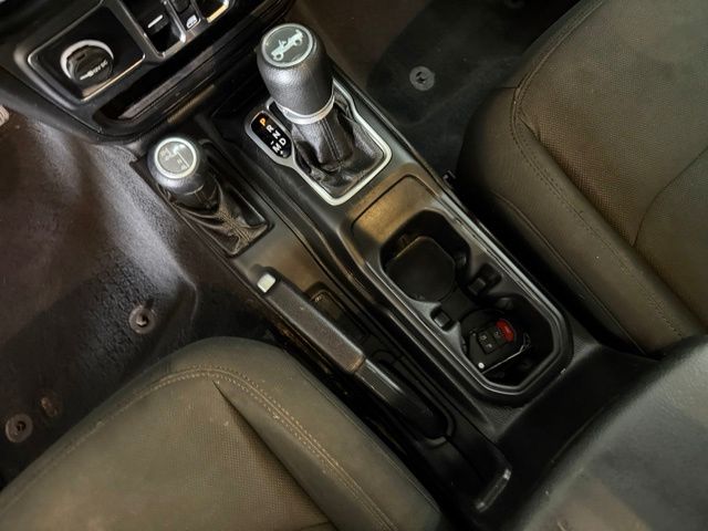2020 Jeep Wrangler Unlimited Sport S - Photo 28