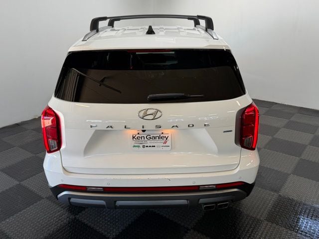 2023 Hyundai Palisade SEL - Photo 10