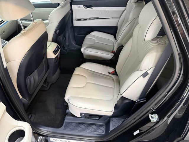 2023 Hyundai Palisade Calligraphy - Photo 35