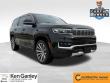 Certified 2022 Jeep Grand Wagoneer Series II SUV