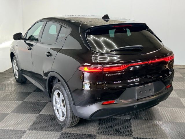 2023 Dodge Hornet GT Plus - Photo 6