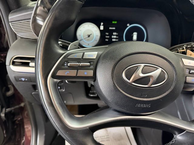 2023 Hyundai Palisade Calligraphy - Photo 19