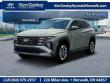 New 2026 Hyundai Tucson SEL AWD SUV