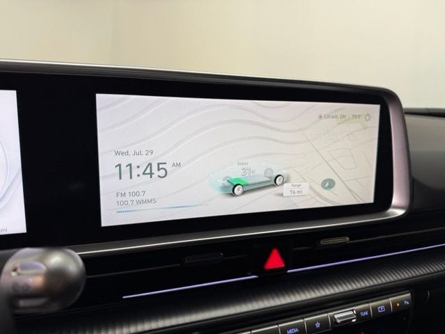 2024 Hyundai IONIQ 6 SEL - Photo 31