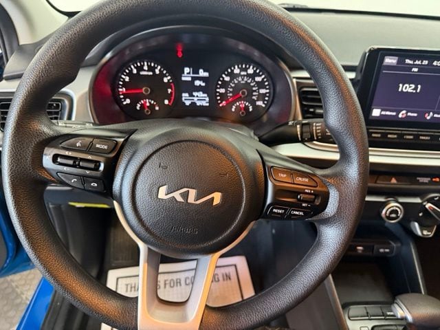 2023 Kia Rio S - Photo 26