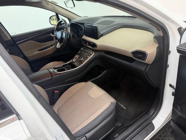 2023 Hyundai Santa Fe SEL - Photo 37