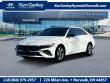 New 2025 Hyundai Elantra SEL Sport Sedan