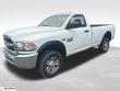 Used 2016 Ram 2500 Tradesman Truck Regular Cab