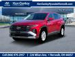 New 2025 Hyundai Tucson SE AWD SUV