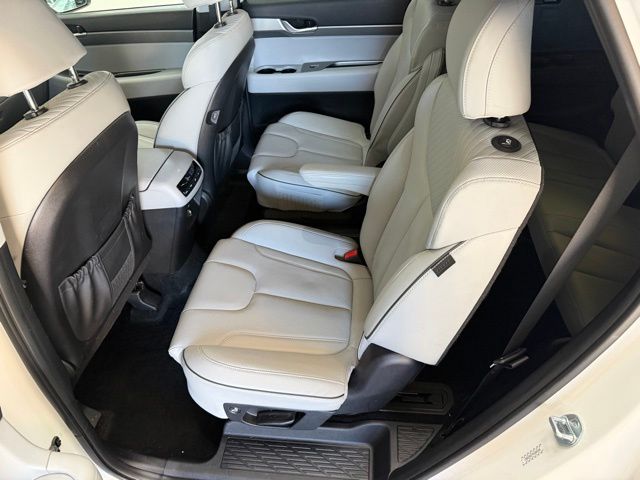 2023 Hyundai Palisade SEL - Photo 35