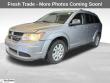 Used 2017 Dodge Journey SE SUV