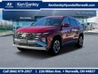Hyundai Tucson Plug-In Hybrid
